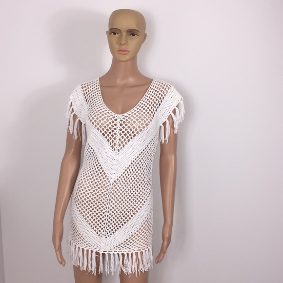 Melissa odabash riri Dress Cover-up - Picture 2 of 7